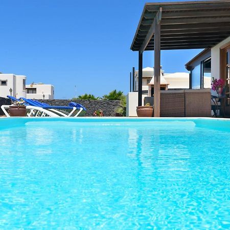 Hipoclub Villas, Aguamarina 29 Playa Blanca  Luaran gambar