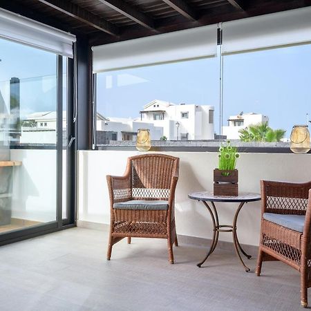 Hipoclub Villas, Aguamarina 29 Playa Blanca  Luaran gambar