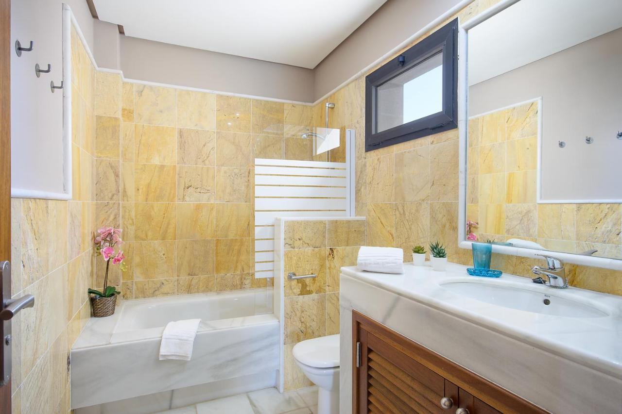 Hipoclub Villas, Aguamarina 29 Playa Blanca  Luaran gambar
