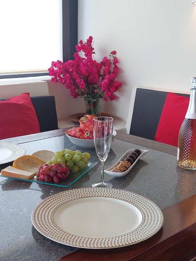 Hipoclub Villas, Aguamarina 29 Playa Blanca  Luaran gambar