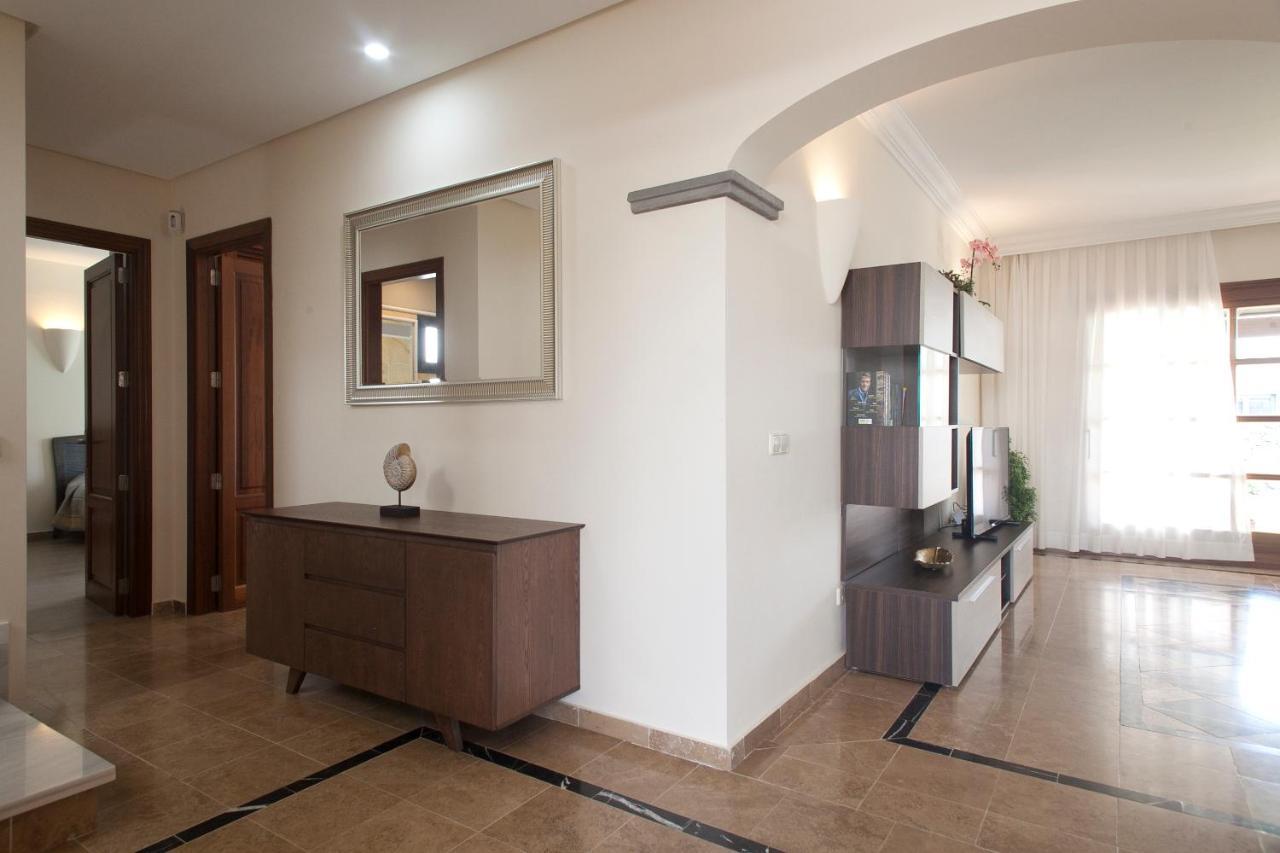 Hipoclub Villas, Aguamarina 29 Playa Blanca  Luaran gambar