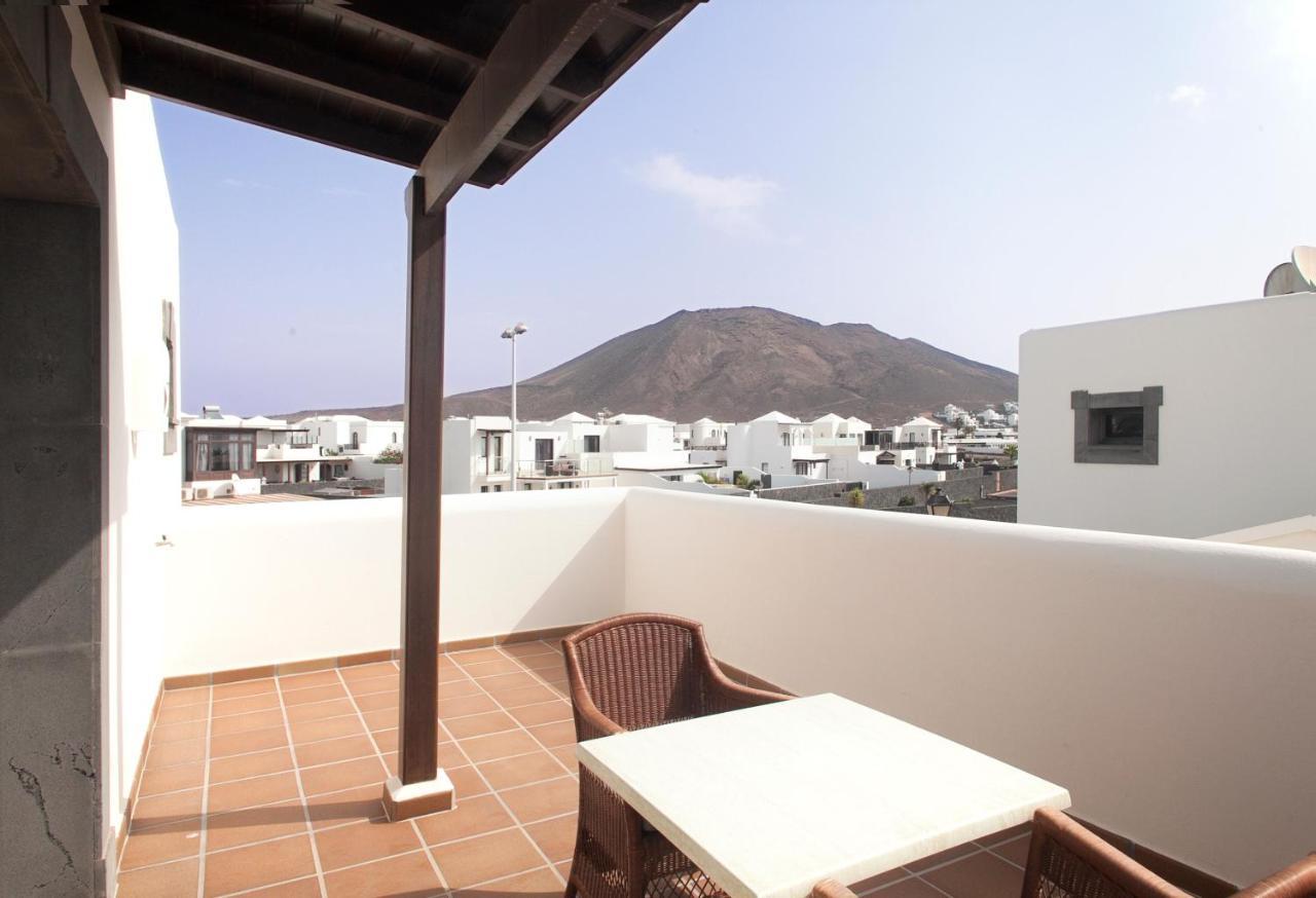 Hipoclub Villas, Aguamarina 29 Playa Blanca  Luaran gambar