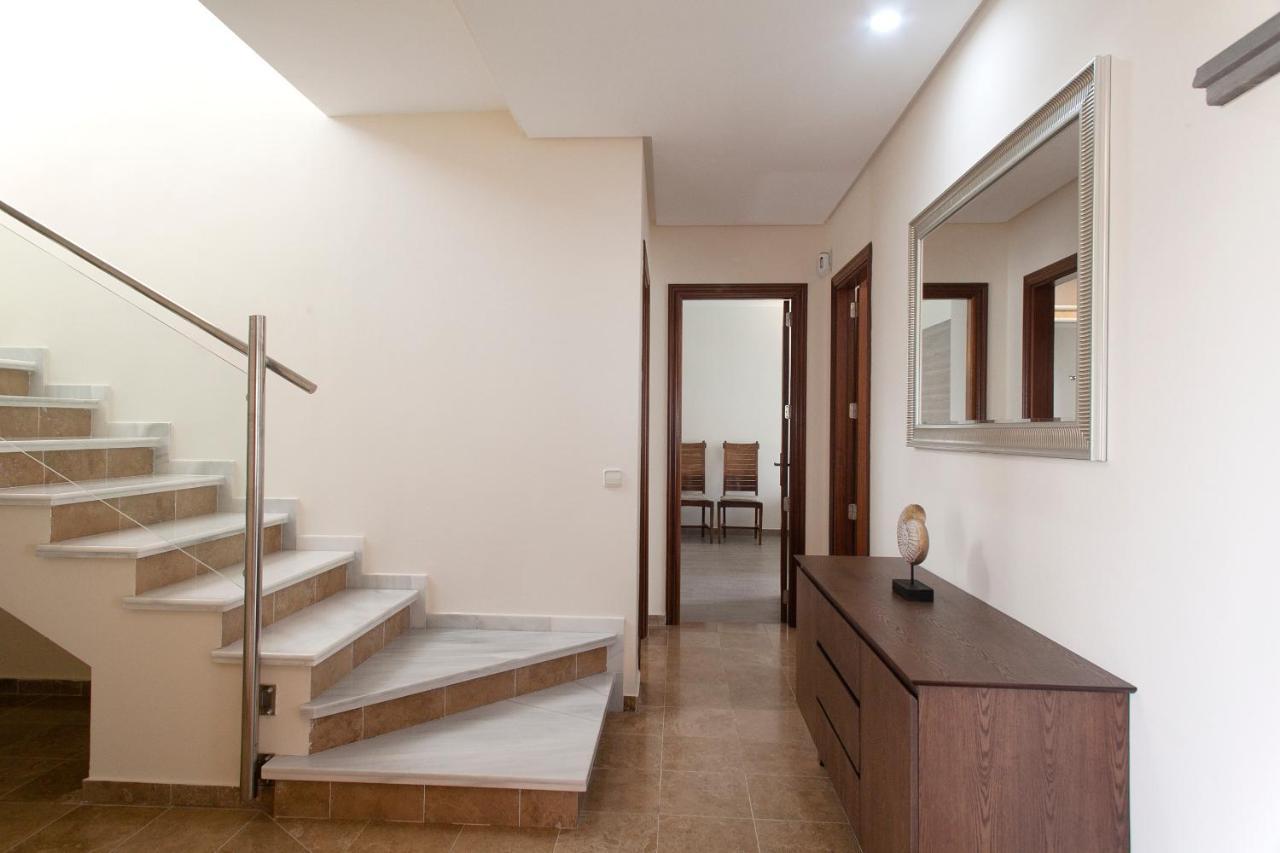 Hipoclub Villas, Aguamarina 29 Playa Blanca  Luaran gambar