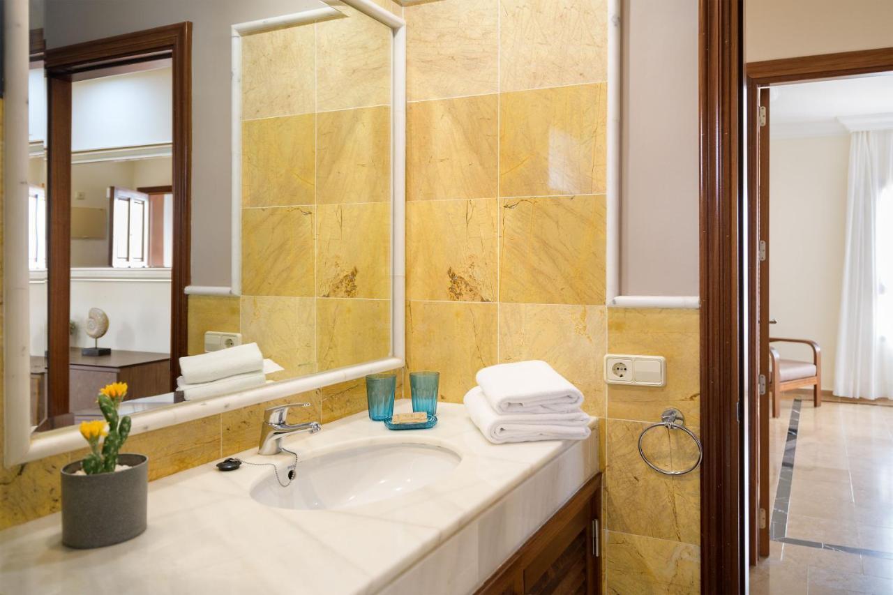 Hipoclub Villas, Aguamarina 29 Playa Blanca  Luaran gambar