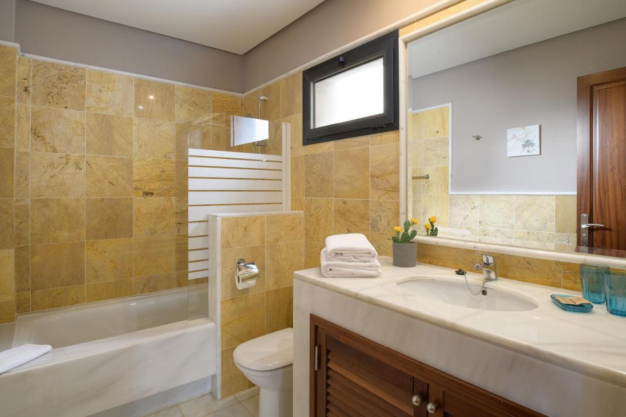 Hipoclub Villas, Aguamarina 29 Playa Blanca  Luaran gambar