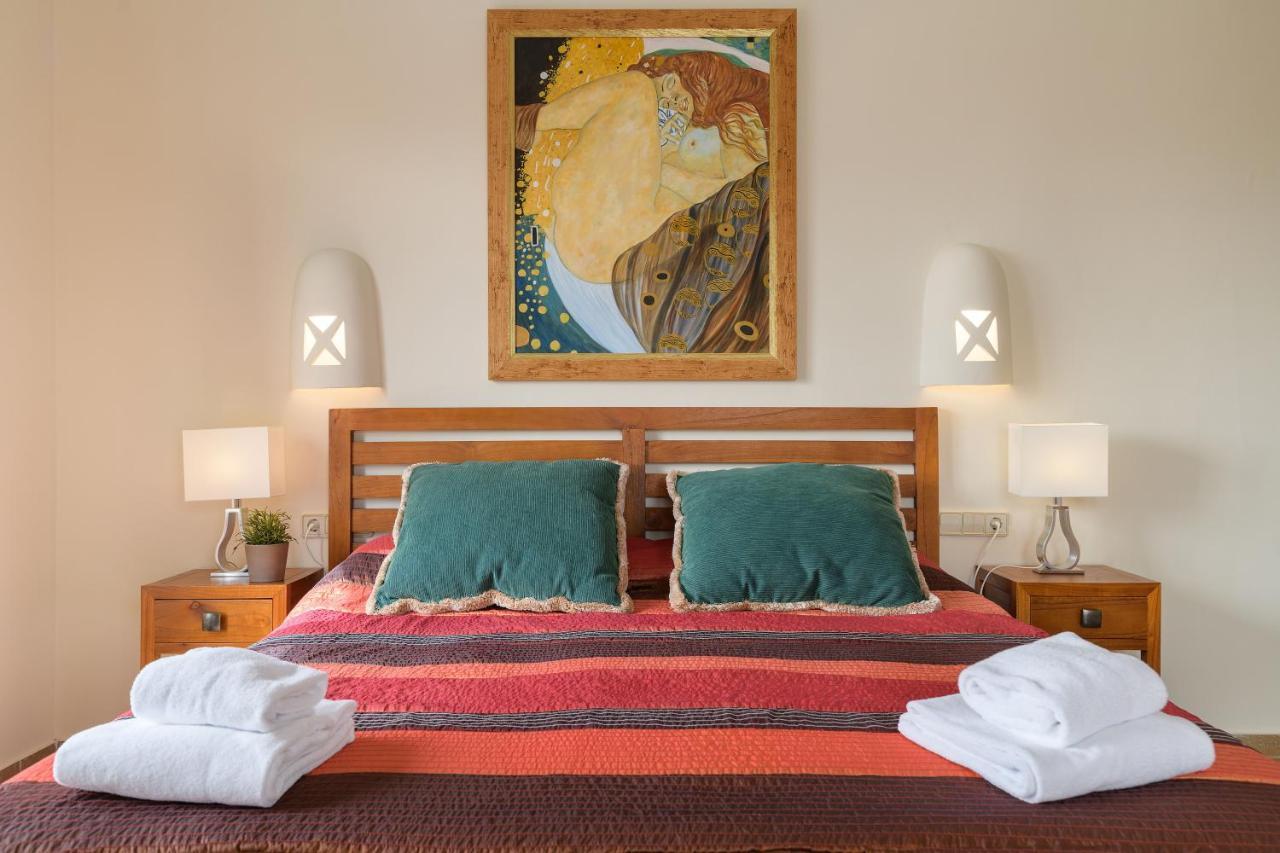 Hipoclub Villas, Aguamarina 29 Playa Blanca  Luaran gambar