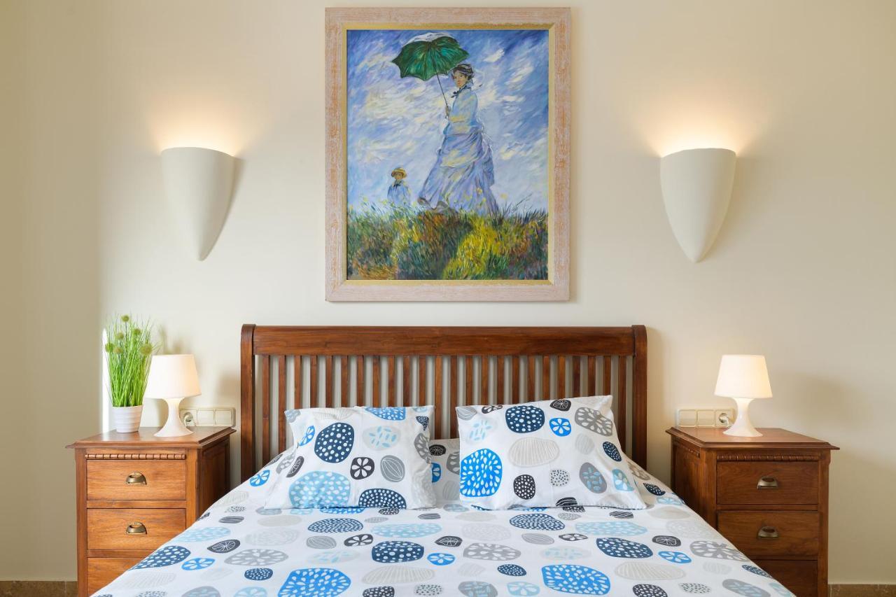 Hipoclub Villas, Aguamarina 29 Playa Blanca  Luaran gambar