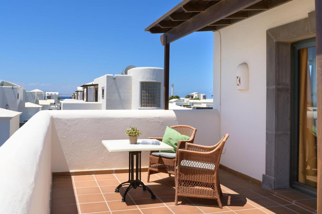 Hipoclub Villas, Aguamarina 29 Playa Blanca  Luaran gambar