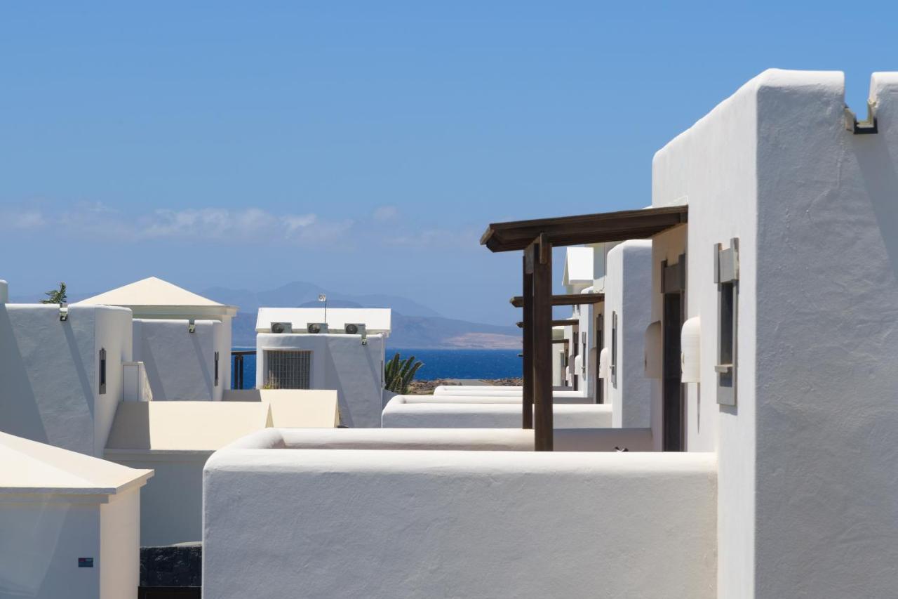 Hipoclub Villas, Aguamarina 29 Playa Blanca  Luaran gambar