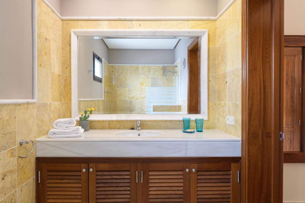 Hipoclub Villas, Aguamarina 29 Playa Blanca  Luaran gambar
